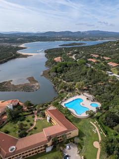 Felix Hotels - Residence Hotel Costa Serena - Palau - 9