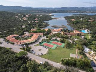 Felix Hotels - Residence Hotel Costa Serena - Palau - 9