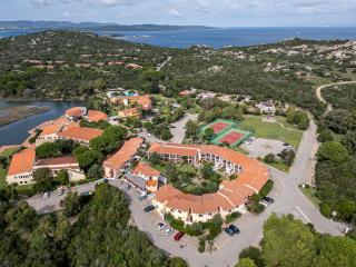 Felix Hotels - Residence Hotel Costa Serena - Palau - 8