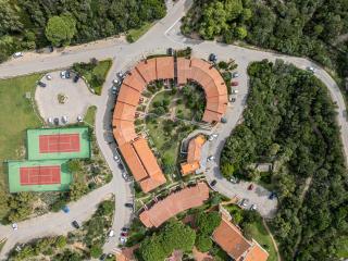 Felix Hotels - Residence Hotel Costa Serena - Palau - 6