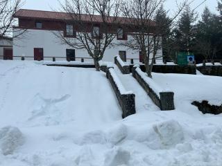 Golden Mountain, Nature House - 8