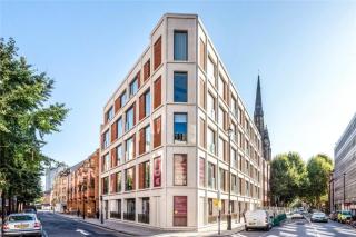 Westminster Retreat by UnderTheDoormat - Londra - 1