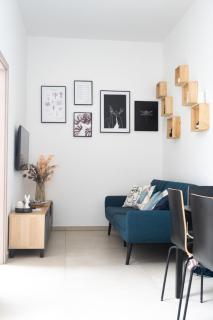 CDP Apartman 6 - Alsóörs - 9