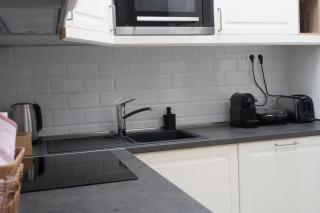 CDP Apartman 6 - Alsóörs - 7