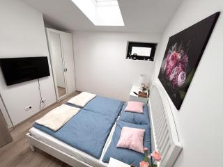 CDP Apartman 6 - Alsóörs - 4