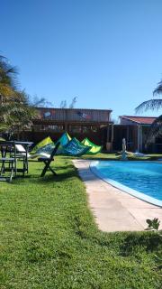 Nascer do Sol - Fortim - 9