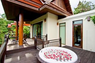 Panviman Chiang Mai Spa Resort - 2