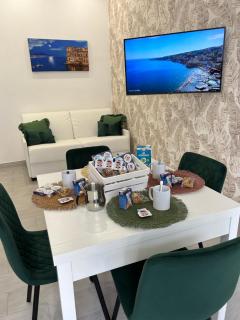 La Chiave Di Fortuna - 4