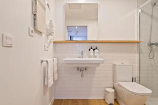 Uma Suites Ondarreta - San Sebastián - 3