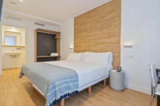Uma Suites Ondarreta - San Sebastián - 1