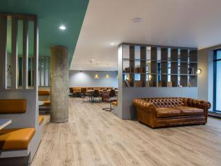 For Students Only Botanic in Belfast - Belfast - 8