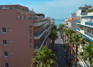 Best Western Astoria - Juan-les-Pins - 0