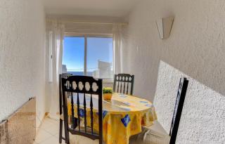 6 Centeanes - Clifftop apartment, sea views and st - Carvoeiro - 4