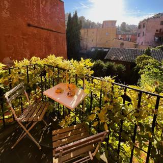 The Gem - Trastevere Cozy Retreat with pool - 5