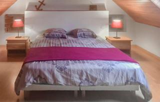 Two-Bedroom Holiday Home In Plouhinec - Plouhinec - 7