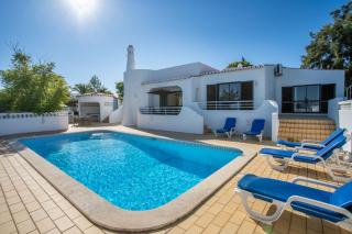 Carosim - Quiet location, close to beach, private - Carvoeiro - 4