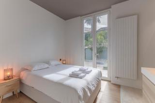 Superbe Maison avec Jardin - La Villa Paloise - Pau - 6