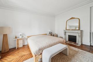 Duplex avec billard à côté de la Tour Eiffel ! - 7