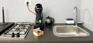 HOME Sweet Home Vatican City - 2