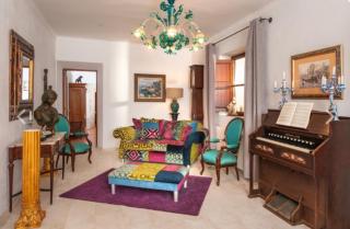 Suite Llebeig im Es Llobets - Llucmajor - 4