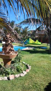 Nascer do Sol - Fortim - 8