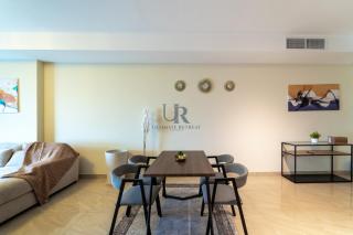 Huge 1-Bedroom Apartment in Al Jaddaf Near Metro 11 mins from Trade Fair - Dubai - 7
