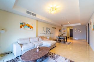 Huge 1-Bedroom Apartment in Al Jaddaf Near Metro 11 mins from Trade Fair - Dubai - 6