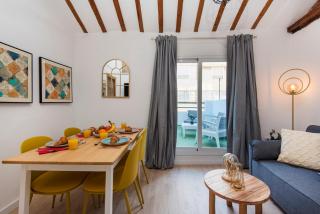 New MERCED SQUARE Penthouse - Málaga - 6
