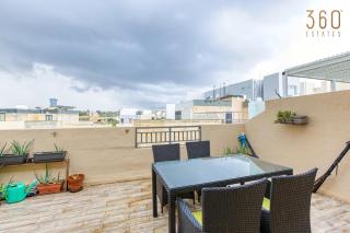 Charming, fully equipped 2BR home with sea views by 360 Estates - Xgħajra - 6
