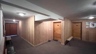 Appartement cosy 5-6p aux pieds des pistes 2 chambres 2 sdb - Oz - 4