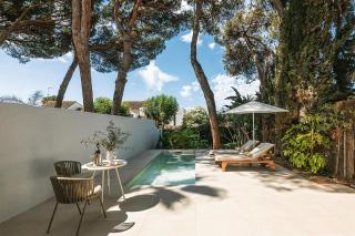 Anfitrión Villas & Suites - Marbella - 9