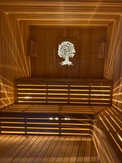 Art Air Hotel - Tashkent - 2