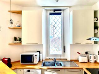 A&G central stay - 9