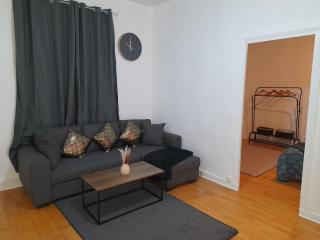 Sweet home - Cholet - 5