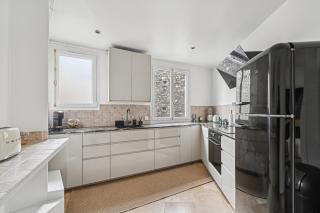 Duplex avec billard à côté de la Tour Eiffel ! - 2