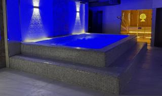 Art Air Hotel - Tashkent - 7
