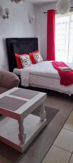 LN EXECUTIVE FURNISHED WEST STUDIOs - Nairobi - 2
