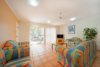 at Beach Court Holiday Villas - Airlie Beach - 2