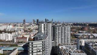 Warsaw Stay Kasprzaka 29 - Varsavia - 3