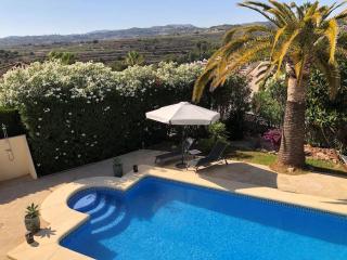 Casa Maravillosa in Moraira - Teulada - 0