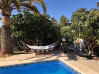 Casa Maravillosa in Moraira - Teulada - 6