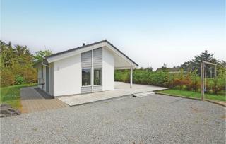 Holiday Home Sivsangervej Vestervig X - 5