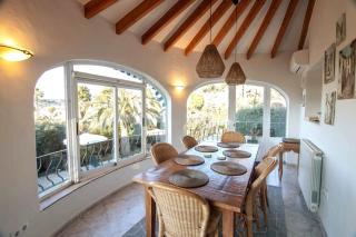 Casa Maravillosa in Moraira - Teulada - 3