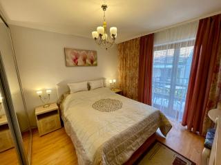 NEVA apartman - Hévíz - 6