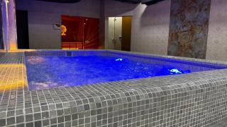 Art Air Hotel - Tashkent - 4