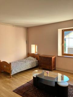 Appartement indépendant dans jolie ferme vosgienne 1814 rénovée - Remiremont - 4