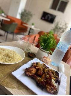 Résidence Hôtel Bamboo - 6