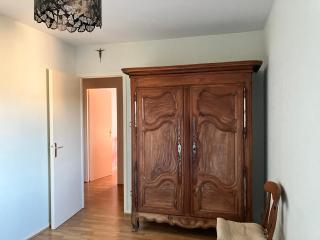 Gîte spacieux 9 personnes - Saint Joseph des Bruyères 1814 - 1