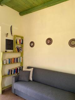 EIRINI-Triopetra Sea View Apartments - Triopetra - 4