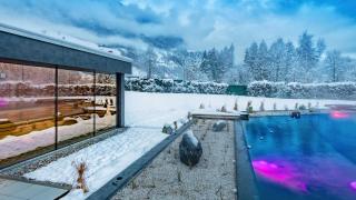 Aktiv- & Gesundheitsresort das GXUND - Thermeneintritt inklusive - 6